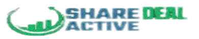 ShareDealActive logo link to home page